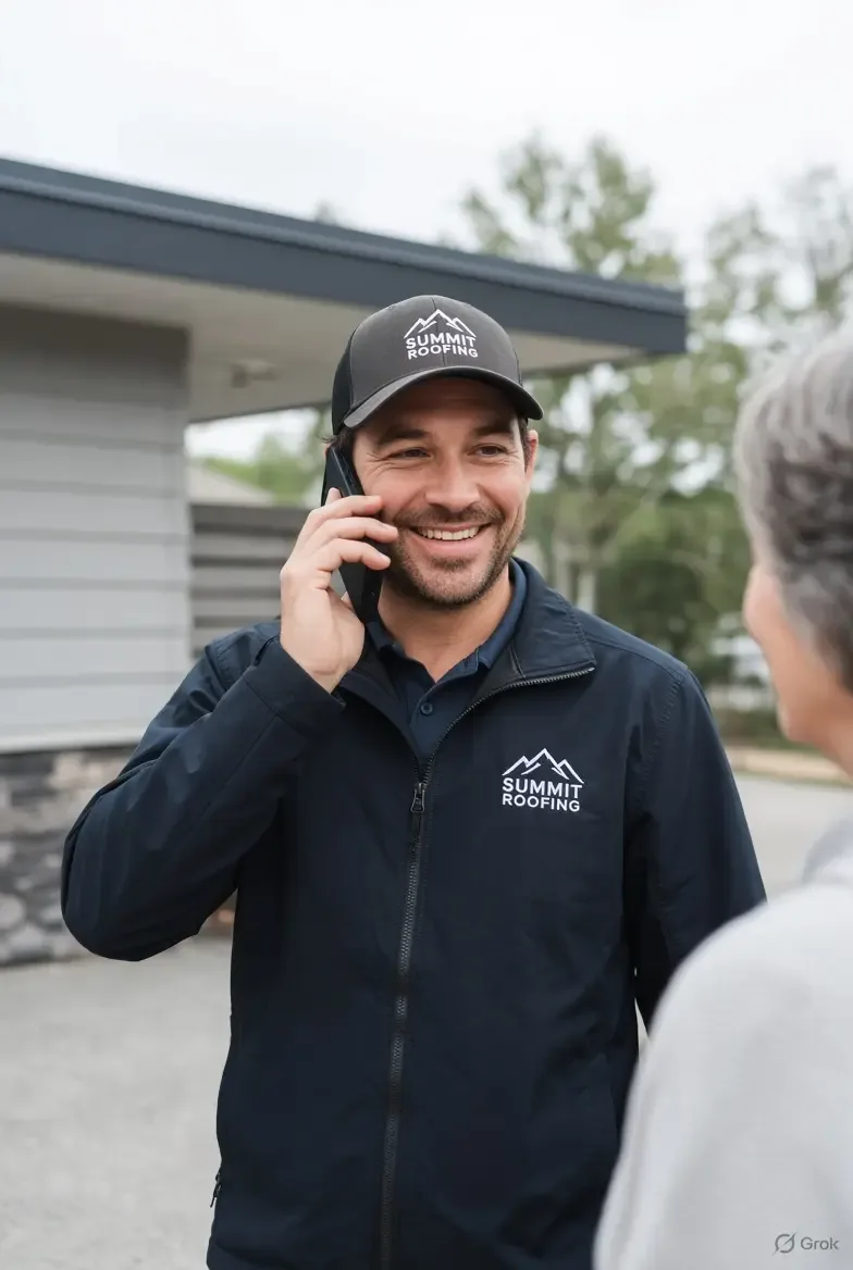 Flat Roof Leak Repair Saint Onge, SD FAQs